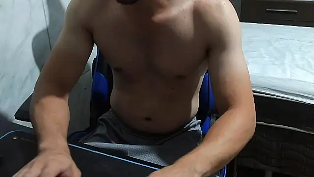 Seductor_brr 现场XXX聊天