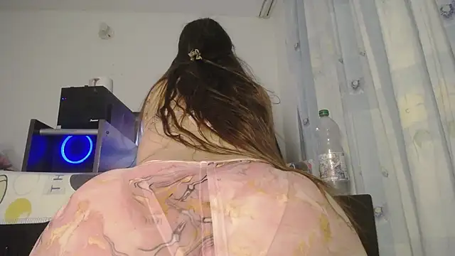 eolicasex Live XXX-chat