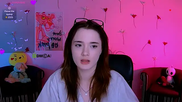 XXX chat uživo modela liana_kisses