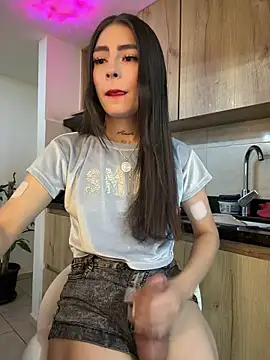 Camistar18のウェブカメラショー