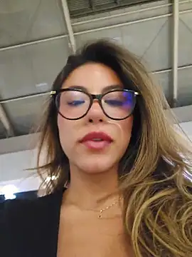 Karen_San_Migueln Webbikameraesitys