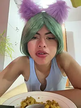 Eva_Feller69's Webcam Show