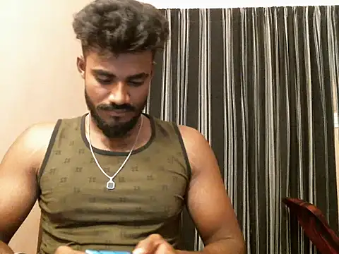 indianvijay ওয়েবক্যাম শো