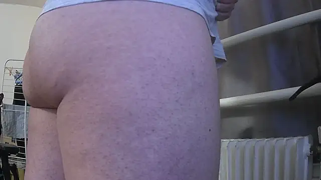 Show de xkevinx na webcam