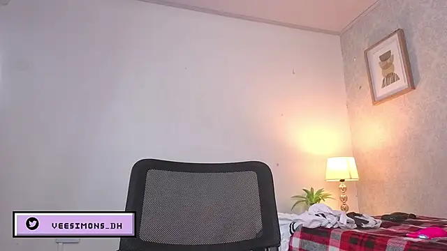 Chat XXX en directo de Veronica_simons