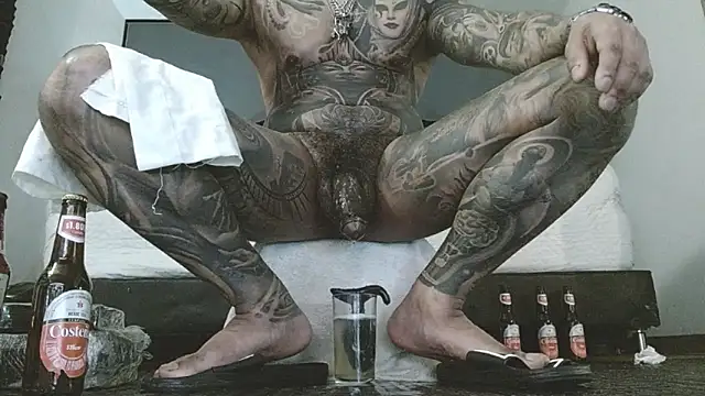 Show Webcam de danilog515