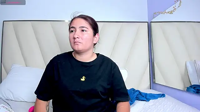 Živý XXX chat Katha03_