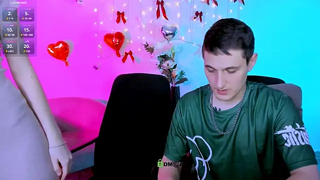 beauty_ginger_'s Live XXX Chat