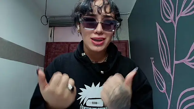XXX chat uživo modela Kiara_Fox__