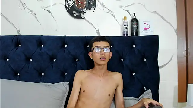 asher_lux 라이브 XXX 채팅