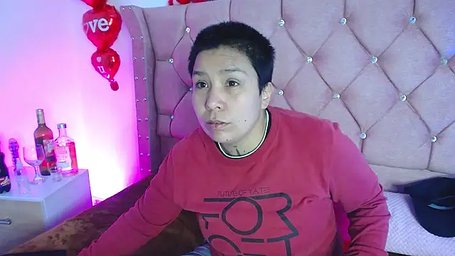 XXX chat uživo modela nat_evans8