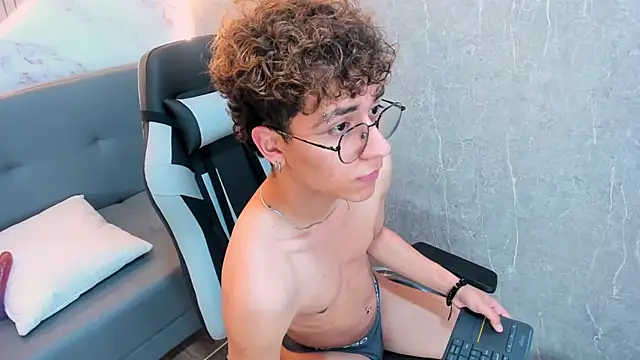 AngeloBellini Webcam show