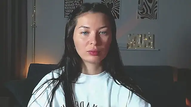 XXX chat uživo modela AlexaSven
