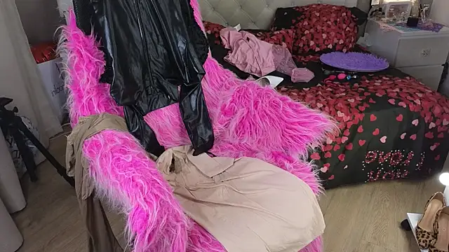 RoxalanaStar's Live XXX Chat