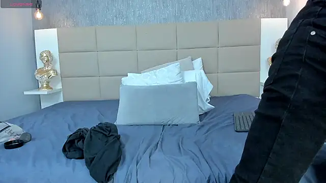 Hecatee_77 Pertunjukan Webcam