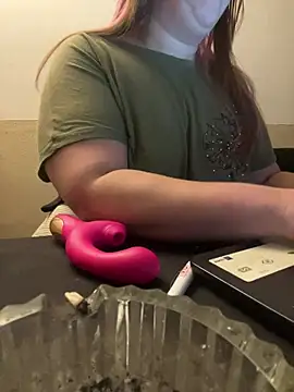 Živý XXX chat Popinasq