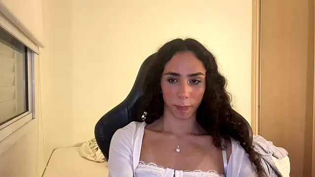 TakakoAthan webkamerás műsora