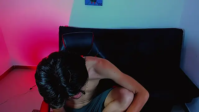 แชท XXX สดของ Dante_White