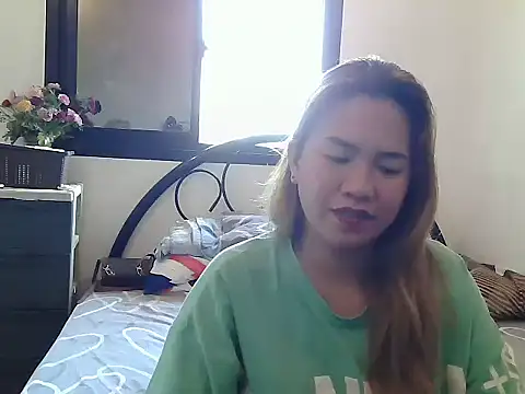 mecka20 Pertunjukan Webcam