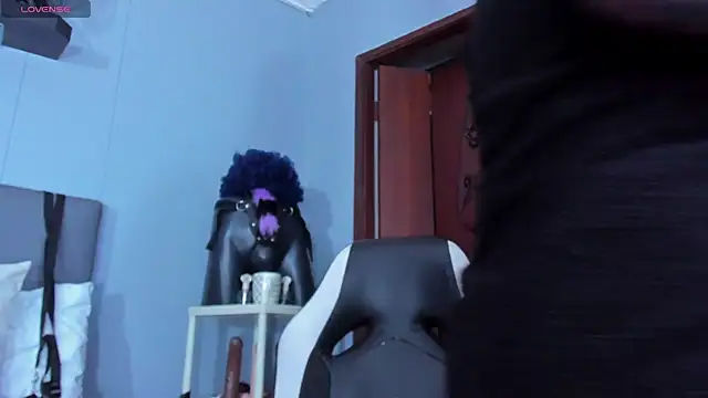 Онлайн чат XXX Coco_Kiss