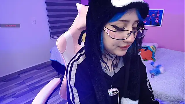 دردشة Miwa_violet الجنسية المباشرة