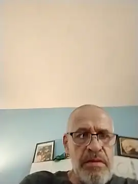 Alleinzuhause Show in webcam