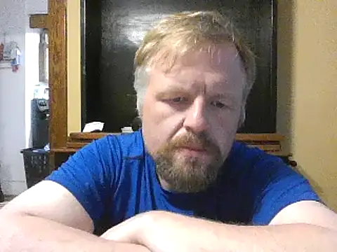 TheOneDonShaun webkamerás műsora