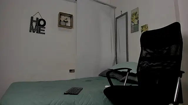 TessaNahs লাইভ XXX চ্যাট