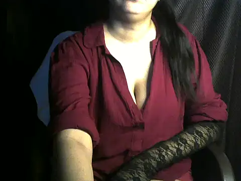 -shanaya-love's Webcam Show