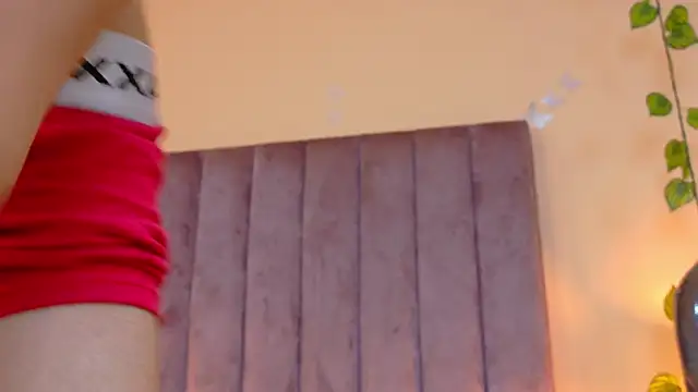 Liam__Mercury's Webcam Show