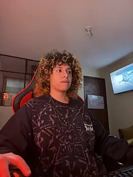 HUMANXTHING Webcam Show