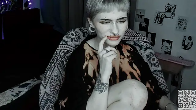 say_mary Live XXX-chat