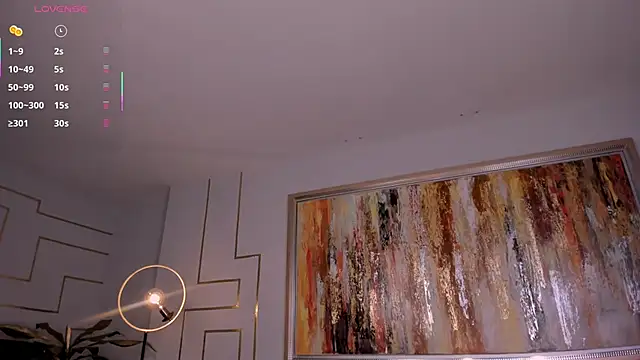 PaulinaSantos_ – Live XXX-chat