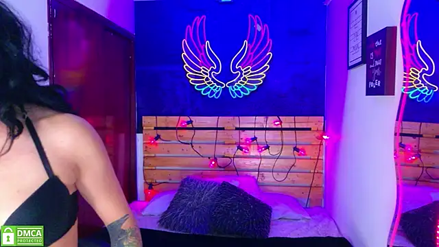 REDHOTTER_ Chat XXX in diretta