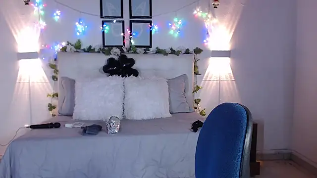 Megan_05_'s Live XXX Chat