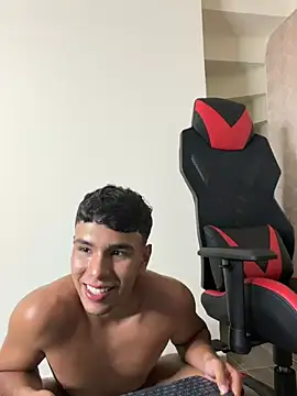 XXX chat uživo modela CHR58_