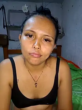 Daniela_Cruz_ Live XXX-chat