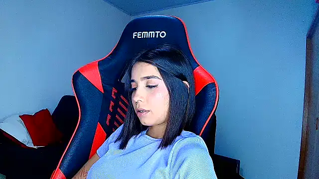 دردشة Rousse_violett الجنسية المباشرة