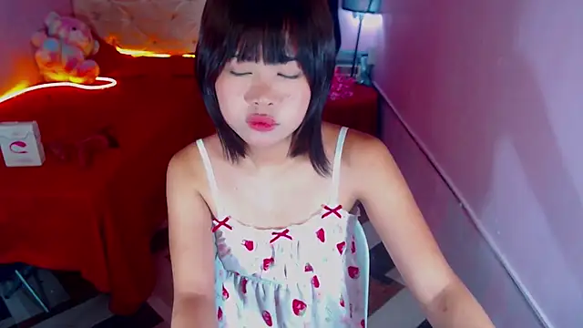 asian_babhiegirl 在線直播表演