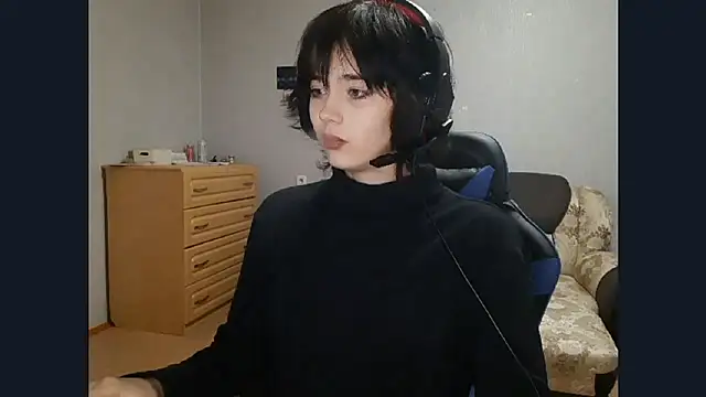 ShaynaLinley Webcam-Show