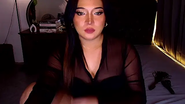 Sensual_Ekang 在線直播表演