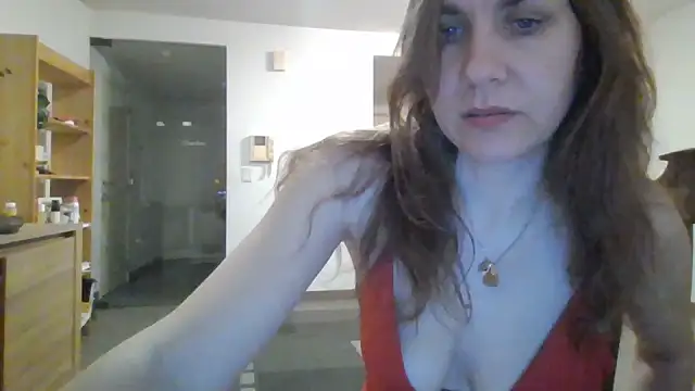Živý XXX chat JasmineGlamour