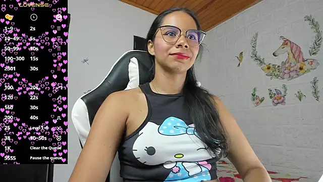 Živý XXX chat alisson_hoffman05