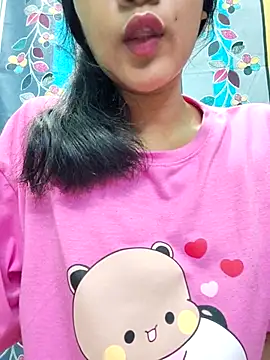 Your_Private_Girl's Webcam Show