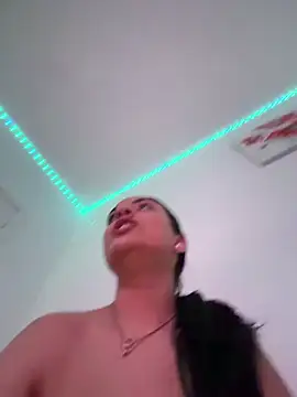 Marisa_ass' Live XXX Chat