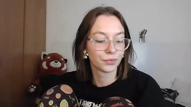 JuicyErika – webcam-show