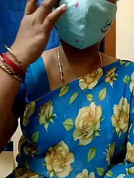 sushma26 Adlı Modelin Web Kamerası Şovu
