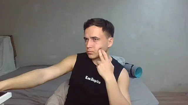 Chat XXX ao vivo de Denis_sport