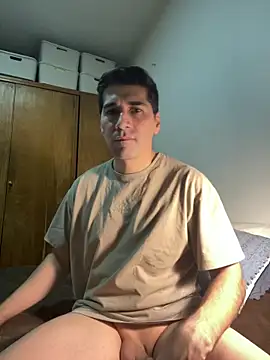 Atomixis Webcam Show