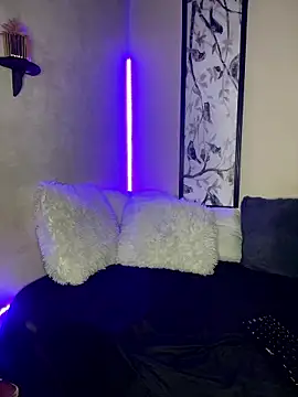 Webkamerová show Alana_Stone